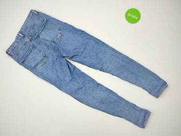 slim jeans: Cropp, Jeansy damskie, rozmiar M — 3