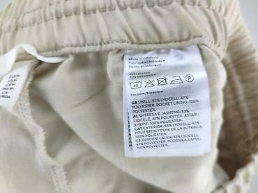 piżama tchibo: H&M, Spodnie materiałowe damskie, rozmiar M — 5