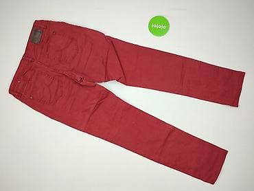 oryginalne converse: S.Oliver, Spodnie materiałowe damskie, rozmiar M — 3