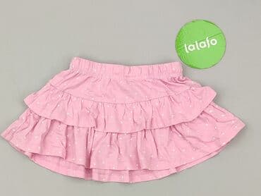 why not sukienki: Skirt, Little kids, 3-4 years, 98-104 cm, condition - Perfect — 3