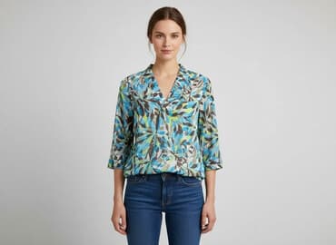 ekskluzywne marynarki damskie: Wallis, Bluzka damska, M — 6