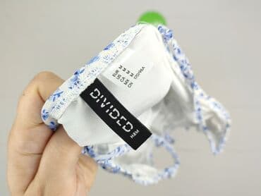 sukienka dla niskiej osoby: Divided, Sukienka damska, rozmiar M — 4