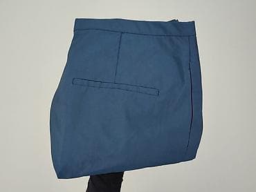 szorty rowerowe: Zara, Szorty damskie, rozmiar S — 6