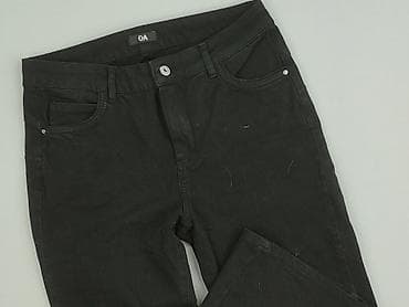 kozaki prima moda: C&A, Spodnie materiałowe damskie, rozmiar M — 4