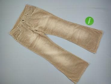 monari spodnie: Spodnie materiałowe damskie, rozmiar M — 2