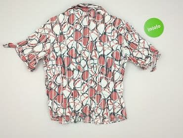 bluzka do karmienia lidl: Жіноча блуза, розмір L — 3