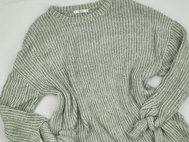 c a sweter w paski: PULL&BEAR, Women`s sweater, size S (EU 36) — 1