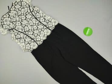 костюми жіночі класичні: Gerry Weber, Kombinezon damski, rozmiar XL — 3