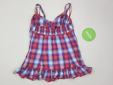 amisu bluzki: Edc by Esprit, Bluzka damska, rozmiar M — 5