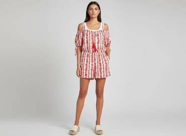 primark szlafrok: Primark, Kombinezon damski, rozmiar S — 6