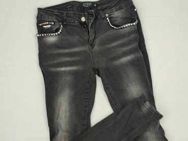 markowe dżinsy: Jeans for women, size M (EU 38) — 1