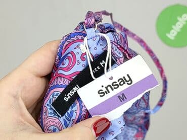 sinsay bielizna termoaktywna: Sinsay, Top damski, rozmiar M — 4