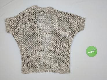 sweter azurowy: Papaya, Kardigan damski, rozmiar M — 3