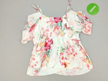 zapięcie do stroju kąpielowego: Lipsy, Bluzka damska, M — 3