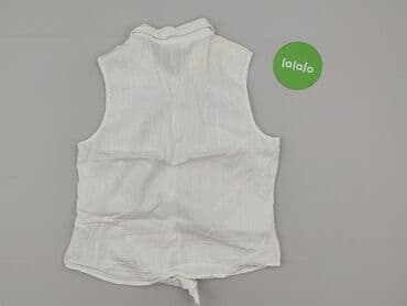 primark basic tops: Primark, Koszula damska, rozmiar M — 3