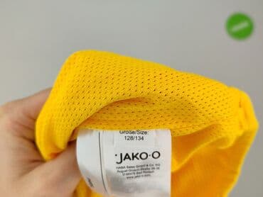 kombinezon zimowy michael kors: Kurtka przeciwdeszczowa, 9 lat, 128-134 cm, stan - Bardzo dobry — 4