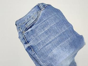 dzinsy lenary: Jeansy damskie, rozmiar 2XS — 6