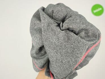 smog relaxed fit shirt: T-shirt damski, rozmiar S — 5