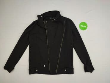 marynarki damskie plus size: Gate Woman, Marynarka damska, rozmiar M — 2