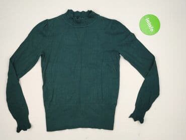 sweter open shoulder: Oasis, Светр жіночий, розмір XS — 2