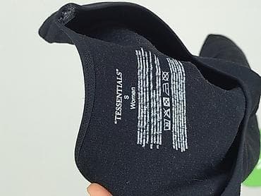 cotton: Tessentials, Top damski, rozmiar S — 6