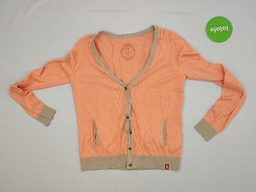 pull ans bear: Esprit, Kardigan damski, rozmiar S — 3