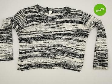 spencer cm: H&M Divided, Sweter damski, rozmiar L — 2
