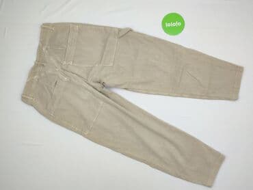 Kobiety: Drykorn, Spodnie materiałowe damskie, XL — 3