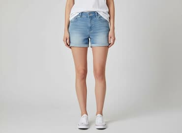 Шорти жіночі, розмір S