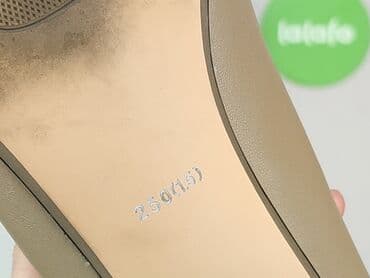 Women: Flat shoes for women, 40, condition - Good — 5