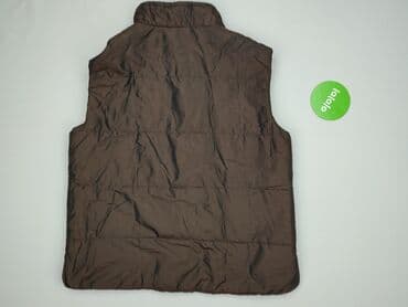 Women: Women`s waistcoat, 3XL — 3