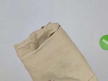 spodenki travis scott: PULL&BEAR, Spodnie materiałowe damskie, rozmiar XS — 6