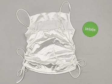 versace versace jeans: Top damski, rozmiar M — 3