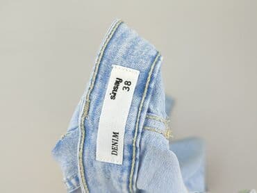 Spodnie: Sinsay, Jeansy damskie, M — 4