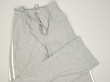 classics77 trousers: Zara, Spodnie materiałowe damskie, rozmiar M — 1