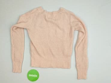 sweter w paski h: Terranova, Светр жіночий, розмір XS — 3