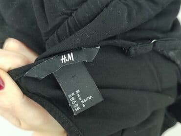 kombinezon damski kolorowy: H&M, Kombinezon damski, rozmiar M — 4