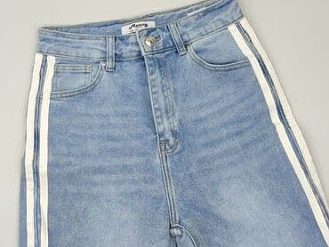Jeans for women, M
