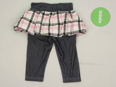 primark piżama hello kitty: Leggings for kids, 3-4 years, 104, condition - Very good — 3