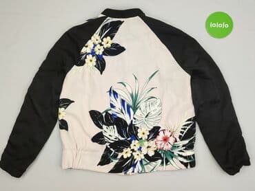 kurtki wyprzedaż zara: Zara, Kurtka bomberka damska, rozmiar M — 3