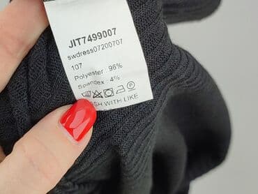 shein sukienki plus size: Shein, Sukienka damska, rozmiar L — 5