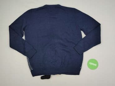 c a sweter w paski: Sweter, XL, Threadbare, stan - Idealny — 3
