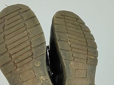 boots: Kozaki 30, Używany — 4