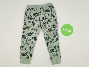 lidl koszulka termoaktywna: Sweatpants, 2-3 years, 92/98, condition - Perfect — 2