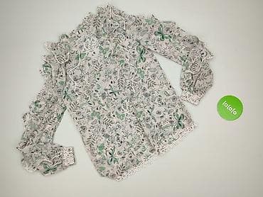 bluzki w motyle: River Island, Bluzka damska, rozmiar S — 3