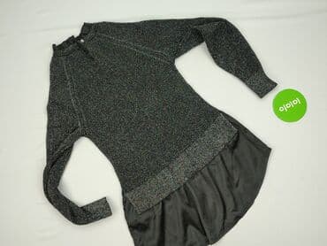 koszula fuksja mohito: Tunika damska, S — 3