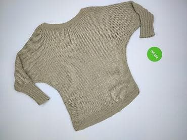 smog bluza: Sweter damski, rozmiar One size — 3
