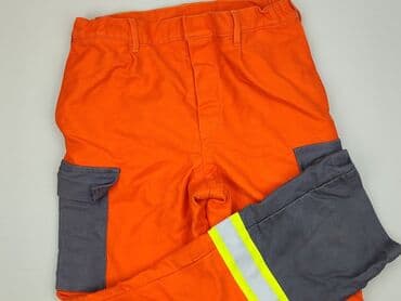 gumowe spodnie: Spodnie dla mężczyzn, rozmiar S — 1