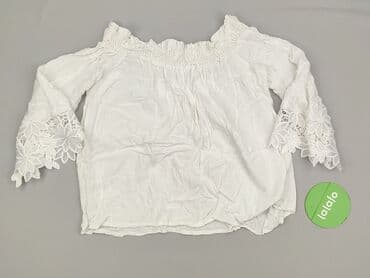 bluzki kolorowe: Bluzka damska, rozmiar M — 3