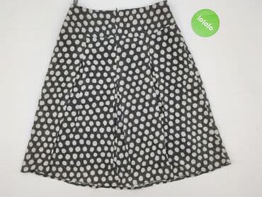 modna sukienka midi: Spódnica damska, M — 3